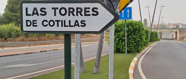Impulso para hacer de Las Torres de Cotillas un municipio puntero