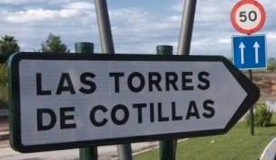 'Las Torres de Cotillas, en el pelotón de cabeza de los municipios murcianos con mayor renta per capita'
