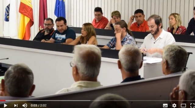 Ciudadanos Las Torres denuncia 'más poder económico y político a la concejala trásfuga'