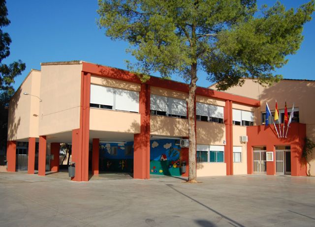 Autorizado el contrato de obras de ampliación del colegio 'San José', que beneficiará a 500 alumnos