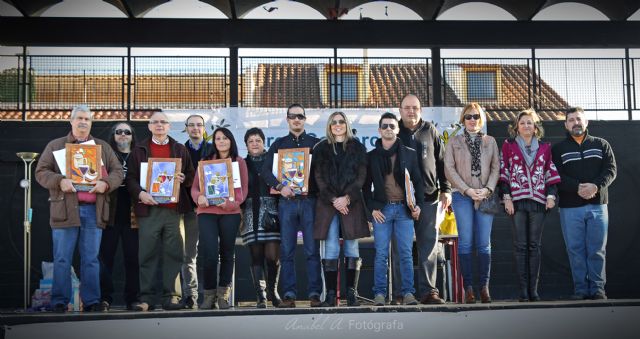 La 'Cervecería La Retro' y el 'Michigan Café' ganan la 'VI Ruta de la Tapa y el Cocktail' torreña