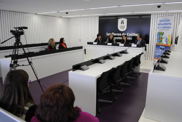 Los escolares torreños participarán un año más en las campañas medioambientales municipales