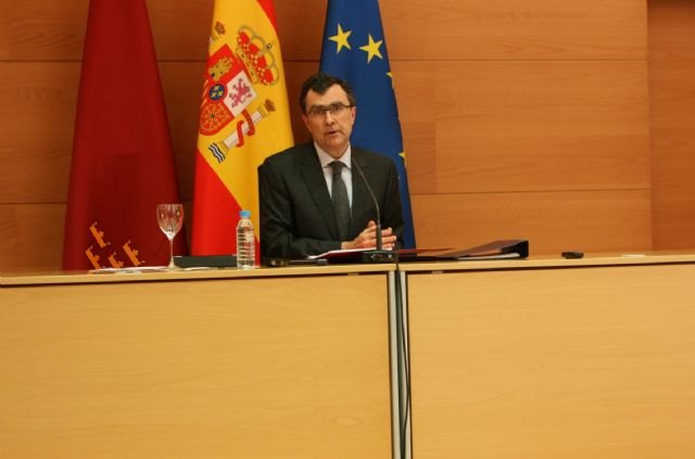 Casi 400.000 euros para 16 plazas residenciales para enfermos mentales en Las Torres de Cotillas