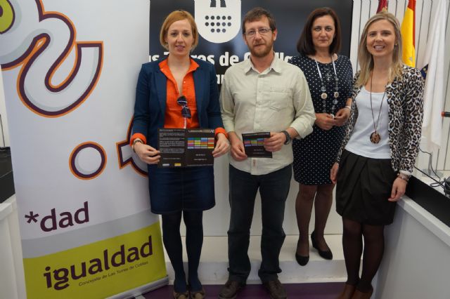 El Ayuntamiento torreño presenta un servicio juvenil de atención y apoyo contra el machismo