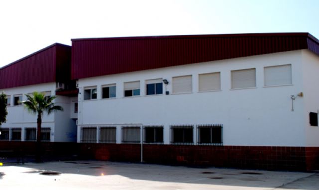 El colegio 'Susarte' torreño se incorpora a la red regional de centros de excelencia
