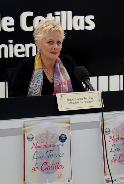 Los torreños competirán por la fachada navideña mejor decorada