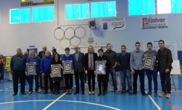 'Doña Parranda' y 'Zenial' ganan la 'VII Ruta de la Tapa y el Cocktail' torreña
