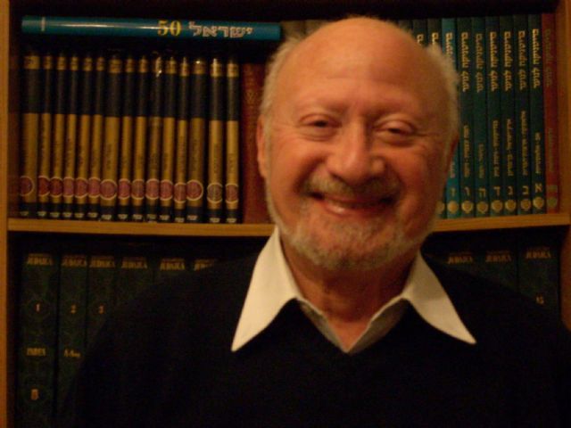 El argentino José Luis Najenson se lleva el 'VI Certamen Internacional Carmen Montero' de poesía
