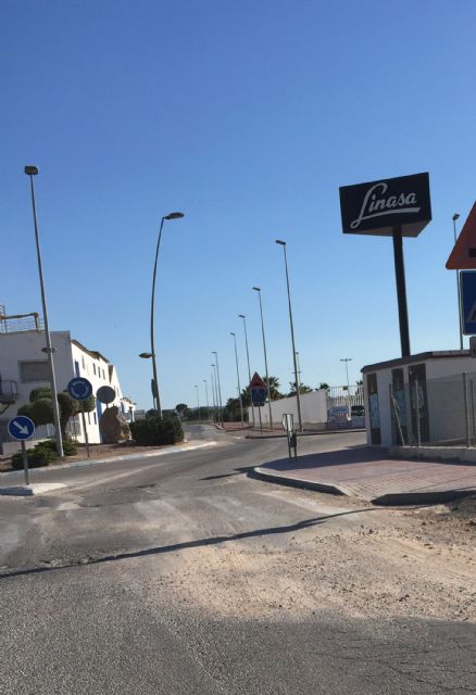 El Ayuntamiento torreño adjudica las obras de renovación de la avenida del Trabajo, que mejorarán el tráfico pesado