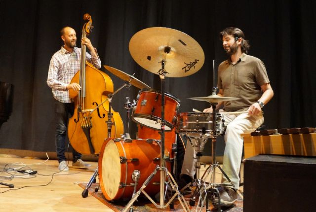 El festival 'Cotijazz' brilla un año más en Las Torres de Cotillas