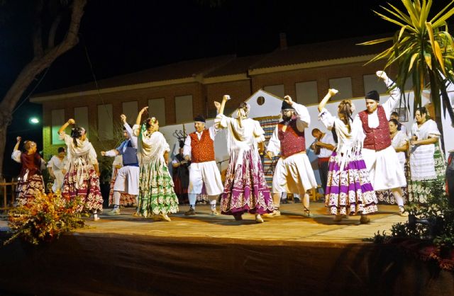 La 'Semana Cultural' de la peña 'L'Almazara' torreña cumple 30 años