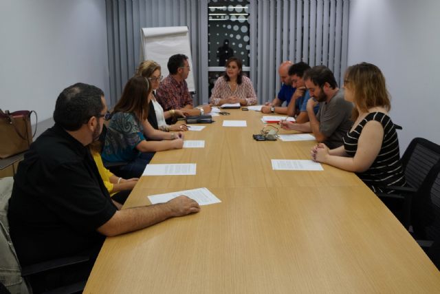 El Ayuntamiento torreño se abre a la acogida de refugiados sirios