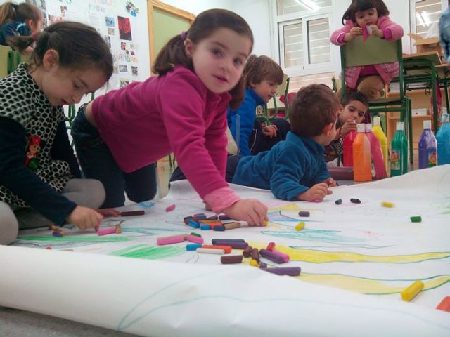 Abierta la inscripción de la Escuela de Vacaciones de Navidad torreña