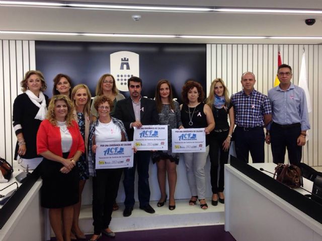 Las academias torreñas se asocian para defender conjuntamente sus intereses