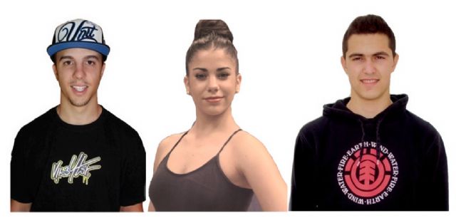 Cynthia Cano, Sergio Jornet y Carlos Fernández Macanás nombrados 'Torreños del Año 2015'