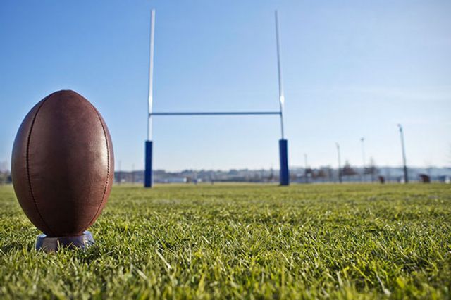 Las Torres de Cotillas, sede autonómica del Campeonato de España universitario de rugby