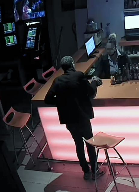 La Guardia Civil detiene a dos experimentados delincuentes por varios robos en vehículos