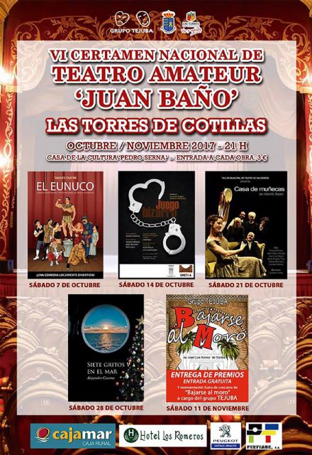 El ciclo trimestral de cine-coloquio de Las Torres de Cotillas se asoma a la muerte con 'Truman'