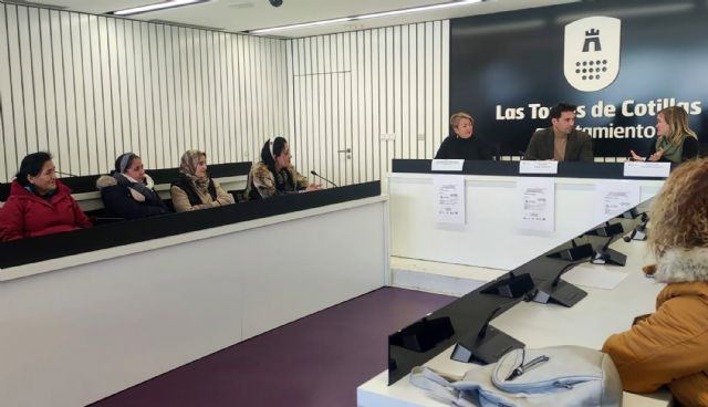 Concluye un curso de español y nuevas tecnologías busca mejorar la empleabilidad de sus participantes