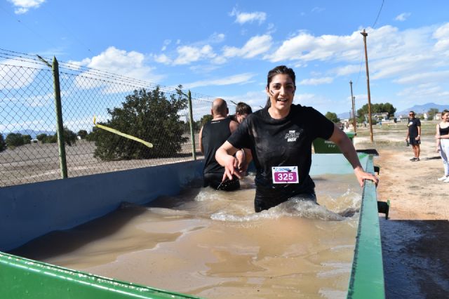 La carrera popular 'Crazy Run' torreña aúna deporte y diversión para todos los públicos