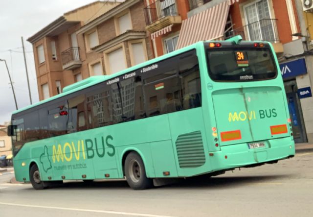 El Ayuntamiento torreño reclama al Defensor del Pueblo por las deficiencias del autobús interurbano