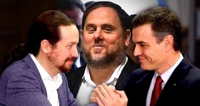 PP: PSOE y Ciudadanos no quieren preguntar al Presidente del Gobierno sobre los acuerdos con independentistas y populistas.