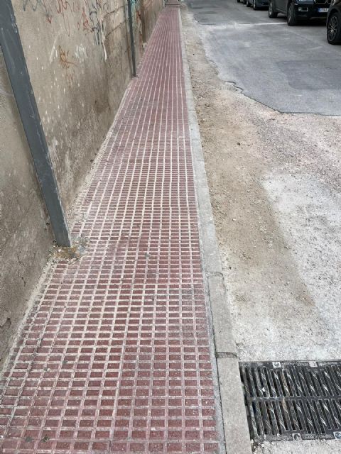 PP: Obras interminables y caos en Las Torres de Cotillas: ¿Será el nuevo Ayuntamiento la solución?