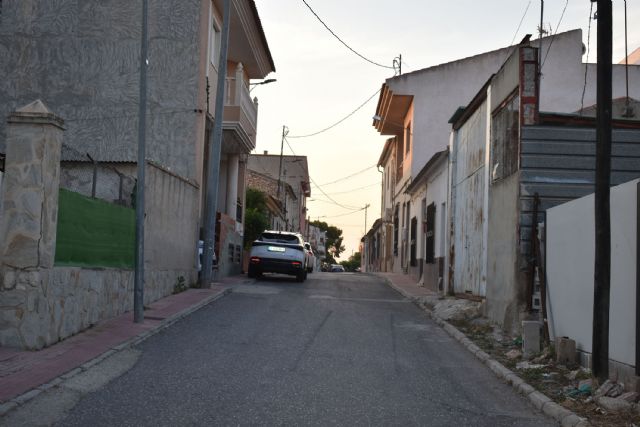 El POS 2026-27 destinará más de 440.000 euros a la mejora de infraestructuras urbanas
