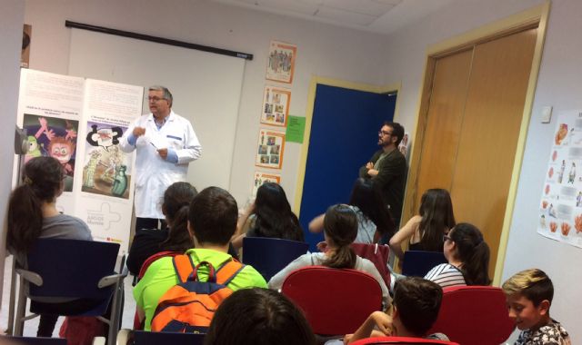 Concluye una nueva edición de la campaña para prevenir la drogodependencia y el consumo de alcohol entre menores
