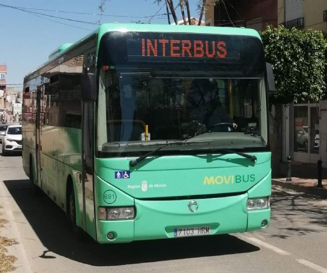 El Gobierno Regional del PP propone a Las Torres de Cotillas integrarse en el Área Metropolitana de Murcia