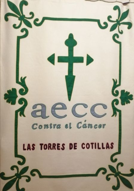 El PP de Las Torres de Cotillas, con el verde esperanza en la batalla por la vida