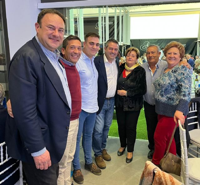 Comunicado del Partido Popular de Las Torres de Cotillas