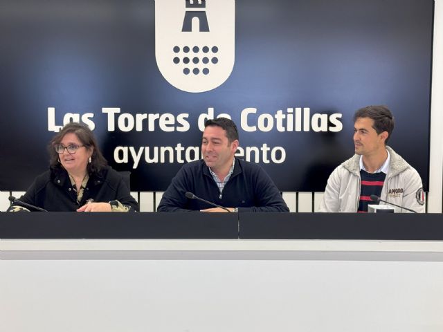 La Comisión de Formación y Empleo estimulará el mercado laboral torreño