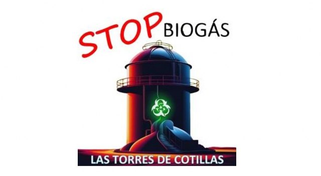 Absueltos 2 vecinos de la plataforma stop biogás por amenazas al alcalde, que solicitaba penas de prisión de 7 años y medio