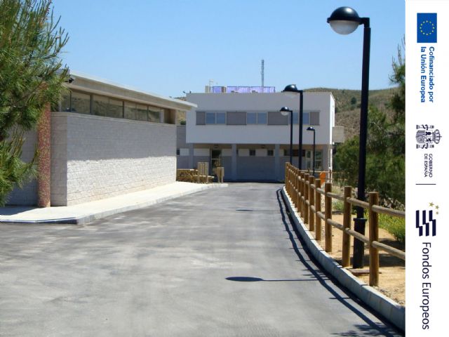 Cerca de 198.000 euros para ampliar el albergue turístico con 'Las Torres NEB'