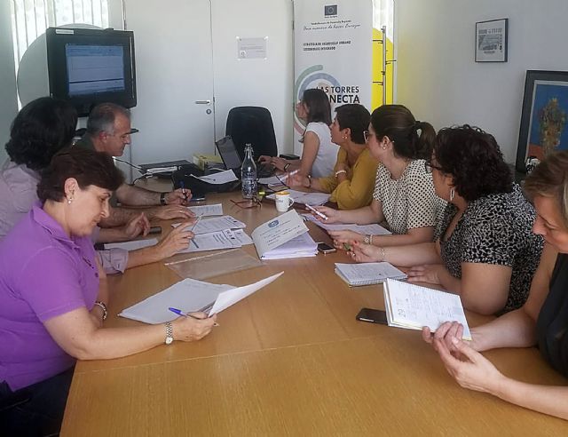 El Ayuntamiento torreño implementa un sistema de gestión energética según la ISO 50001