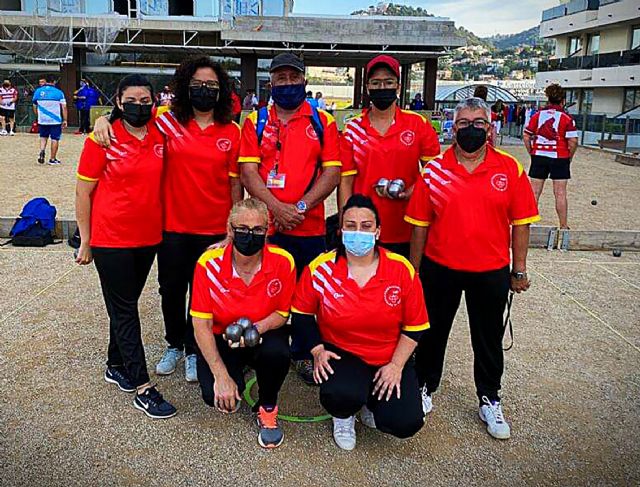 Los torreños brillan en el campeonato de España de selecciones autonómicas