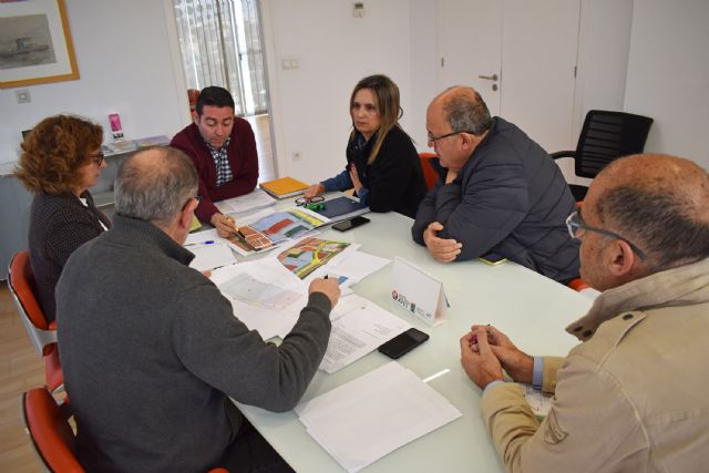 El Ayuntamiento torreño trabaja en la urbanización del entorno del nuevo centro de salud