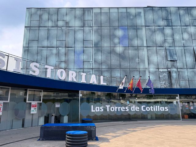 Las Torres de Cotillas cierra 2025 con un periodo medio de pago de 18'26 días