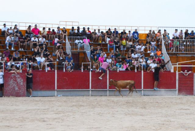 Las Fiestas Patronales 2023 traerán de vuelta los espectáculos taurinos