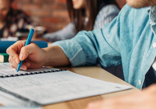 Abierto el plazo de matrícula de los cursos del centro de educación de adultos