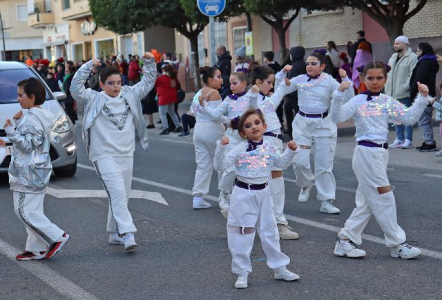 Melchor, Gaspar y Baltasar llenan de magia las calles torreñas con su tradicional Cabalgata