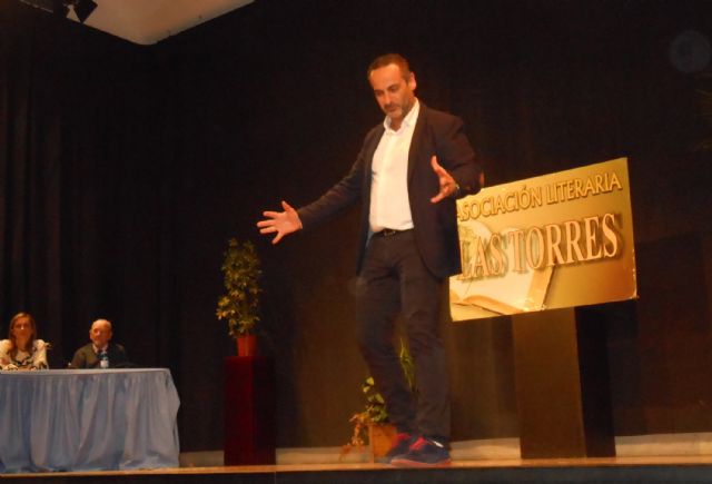 Los Jueves Literarios torreños homenajean a García Lorca