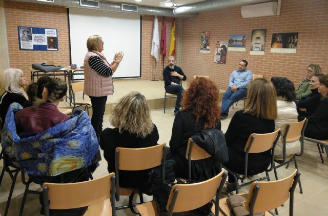 El IES La Florida cuenta ya con un equipo de mediación de conflictos formado por escolares