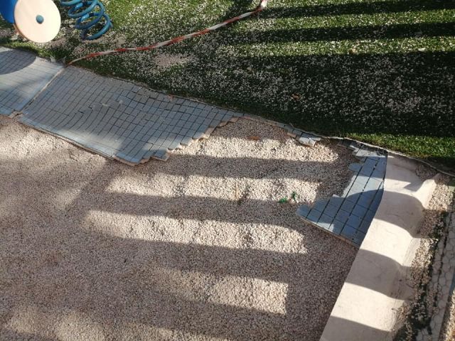 PP: La Loma, una de las pedanías torreñas en peligroso estado de abandono
