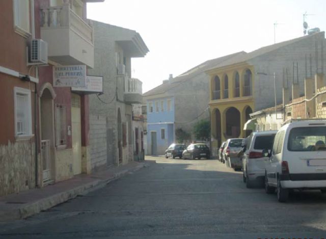 Aprobados más de 321.000 euros para el POS 2020-21 de Las Torres de Cotillas