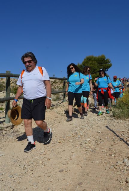 Las Torres de Cotillas seguirá promocionando estilos y hábitos saludables bajo la filosofía DoUSport