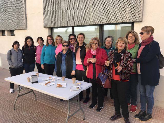 Dulces, cuentacuentos y una ruta gastrosport, nuevas propuestas para celebrar el 8 de marzo