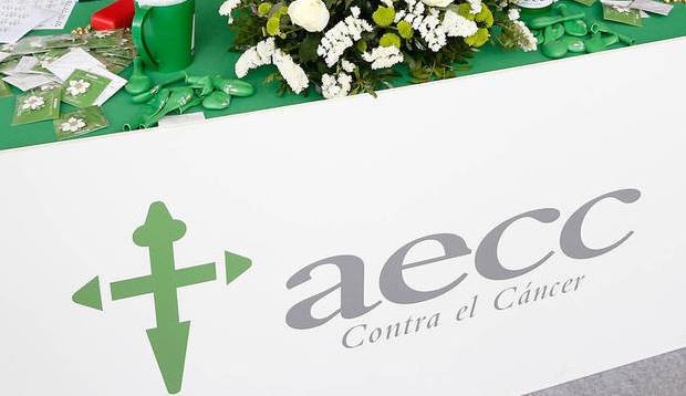 Más de medio siglo sembrando esperanza en Las Torres de Cotillas: la Junta Local de la Asociación Española Contra el Cáncer (AECC).