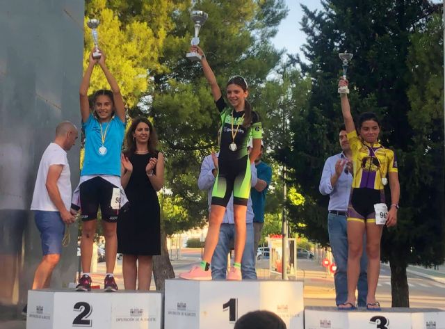 El club Roller Queen torreño brilla en la Copa de España con seis medallas